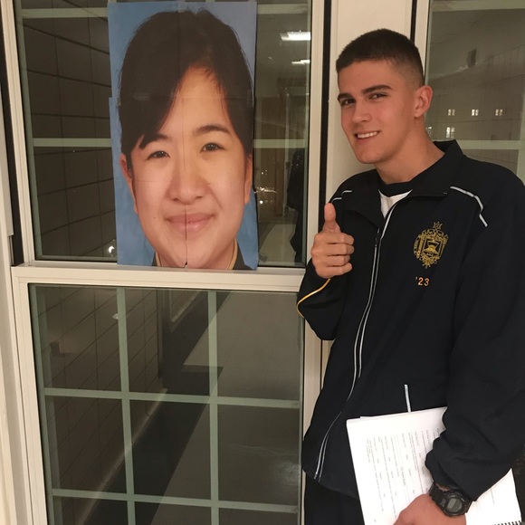 Meet your Posher, Brandon - Picture 1 of 1